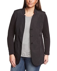 Veste noire Gerry Weber