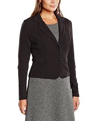 Veste noire Gerry Weber