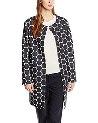 Veste noire Gerry Weber