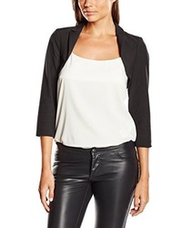 Veste noire Gerry Weber