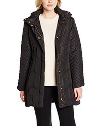 Veste noire GINA LAURA