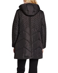 Veste noire GINA LAURA