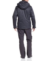 Veste noire Helly Hansen