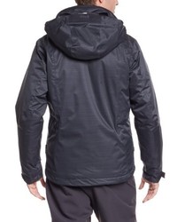 Veste noire Helly Hansen