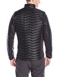 Veste noire Helly Hansen