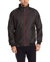 Veste noire Helly Hansen