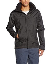Veste noire Helly Hansen