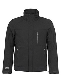 Veste noire Ice Peak