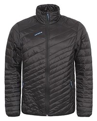 Veste noire Ice Peak