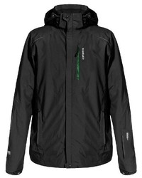 Veste noire Ice Peak