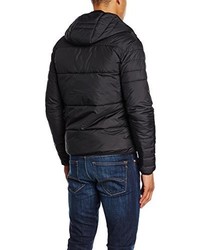 Veste noire Jack & Jones