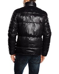 Veste noire Jack & Jones