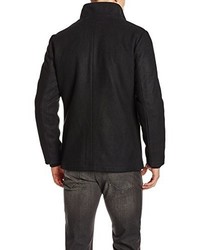 Veste noire Jack & Jones