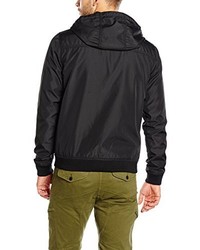 Veste noire Jack & Jones