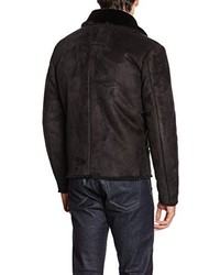 Veste noire Jack & Jones