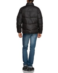 Veste noire Jack & Jones Tech