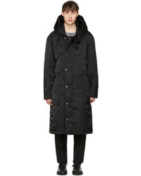 Veste noire Jil Sander