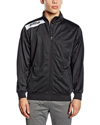 Veste noire Joma