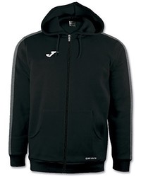 Veste noire Joma