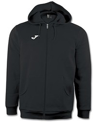 Veste noire Joma