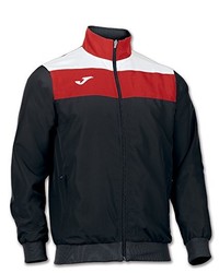 Veste noire Joma