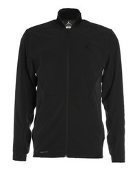 Veste noire Jordan