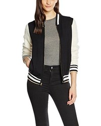 Veste noire Juicy Couture