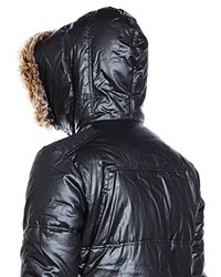 Veste noire LTB