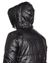 Veste noire LTB