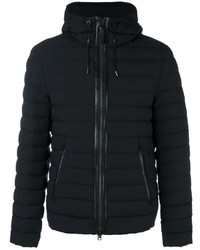 Veste noire Mackage