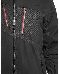 Veste noire maier sports