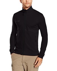 Veste noire Mammut