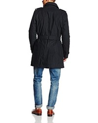 Veste noire Marc O'Polo