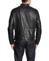 Veste noire Marc O'Polo