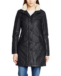 Veste noire Marc O'Polo