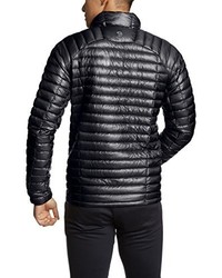 Veste noire Mountain Hardwear