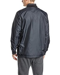 Veste noire Nike