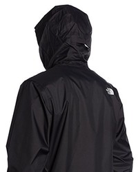 Veste noire North Face