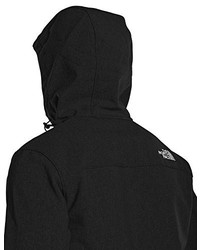 Veste noire North Face