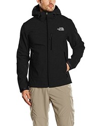 Veste noire North Face