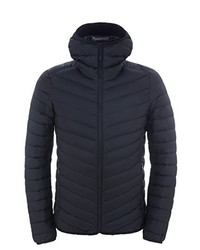 Veste noire North Face