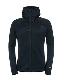 Veste noire North Face