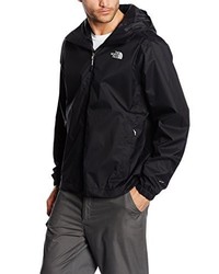 Veste noire North Face