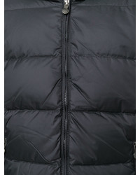 Veste noire Pyrenex