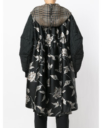 Veste noire Antonio Marras