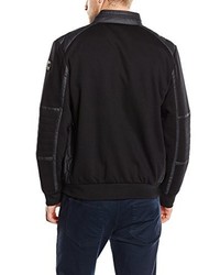 Veste noire Pedro del Hierro