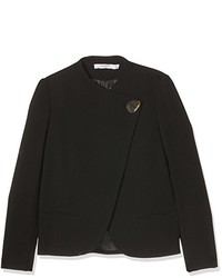 Veste noire Pedro del Hierro