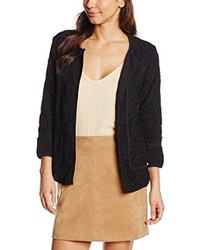 Veste noire Pedro del Hierro