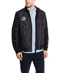 Veste noire Pedro del Hierro