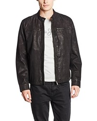 Veste noire Pepe Jeans